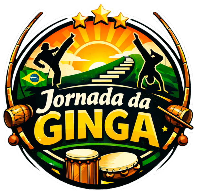 Jornada da Ginga
